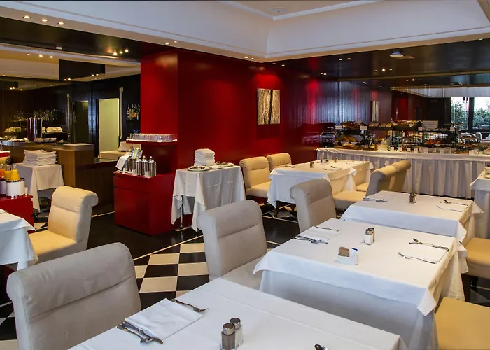 Piccolo Hotell 4*