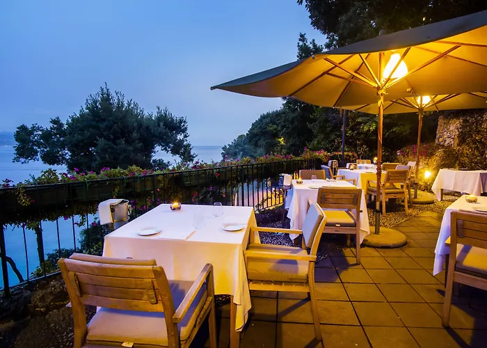Piccolo Hotell 4*