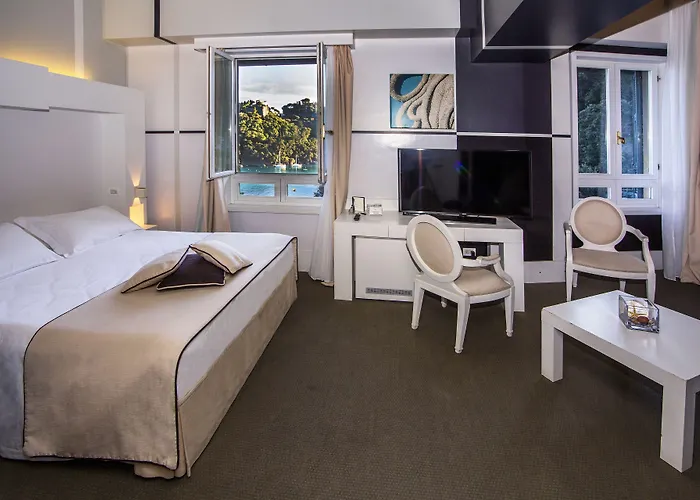 Hotell Piccolo