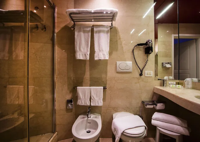 Piccolo Hotell Portofino