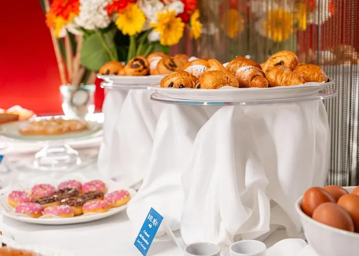 Hotel Piccolo Portofino