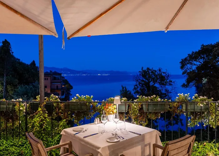 Piccolo 4* Portofino