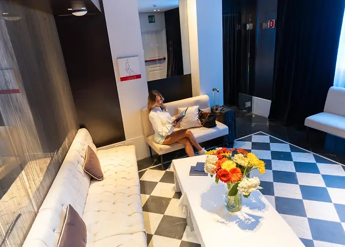 Piccolo 4* Portofino
