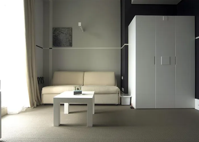 Piccolo Hotel Portofino