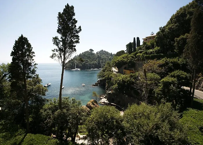 Piccolo 4* Portofino